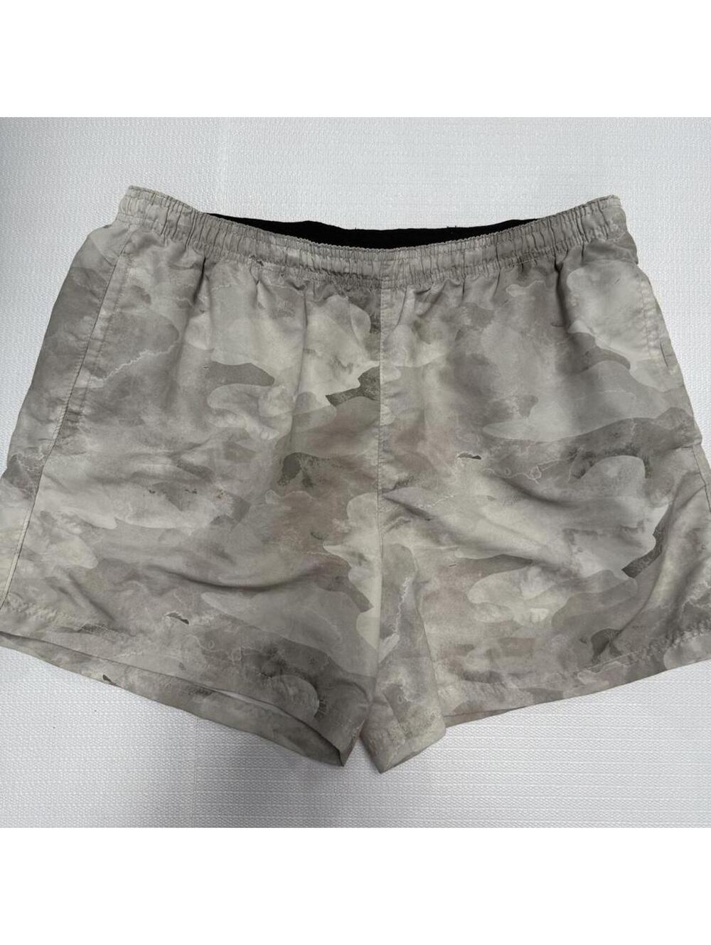 Old Navy Quick Dry Men's Camo Shorts